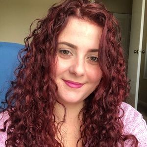 Meet your Posher, Maria andrea